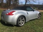 Thumbnail Photo 2 for 2012 Nissan 370Z Roadster